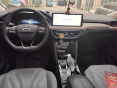 Ford Escape 2020 EcoBoost 245 AWD Premium Edition - ფოტო 12