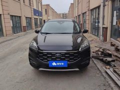 Ford Escape 2020 EcoBoost 245 AWD Premium Edition - ფოტო 2