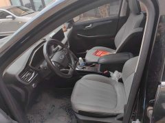 Ford Escape 2020 EcoBoost 245 AWD Premium Edition - ფოტო 9