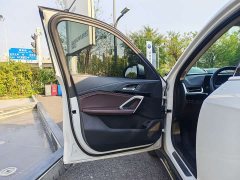 BMW iX1 2023 eDrive25L M Sport Package - ფოტო 11