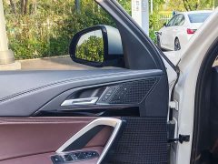 BMW iX1 2023 eDrive25L M Sport Package - ფოტო 12
