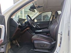 BMW iX1 2023 eDrive25L M Sport Package - ფოტო 13