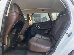 BMW iX1 2023 eDrive25L M Sport Package - ფოტო 14