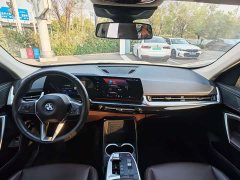 BMW iX1 2023 eDrive25L M Sport Package - ფოტო 16