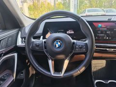 BMW iX1 2023 eDrive25L M Sport Package - ფოტო 18