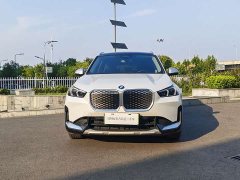 BMW iX1 2023 eDrive25L M Sport Package - ფოტო 2