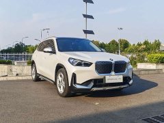 BMW iX1 2023 eDrive25L M Sport Package - ფოტო 3
