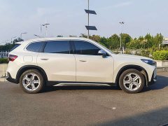 BMW iX1 2023 eDrive25L M Sport Package - ფოტო 4