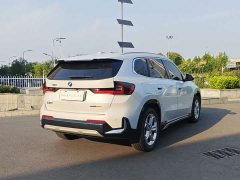 BMW iX1 2023 eDrive25L M Sport Package - ფოტო 5