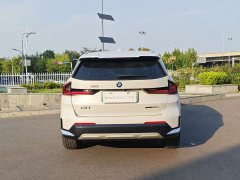 BMW iX1 2023 eDrive25L M Sport Package - ფოტო 6