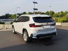 BMW iX1 2023 eDrive25L M Sport Package - ფოტო 7