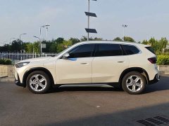 BMW iX1 2023 eDrive25L M Sport Package - ფოტო 8