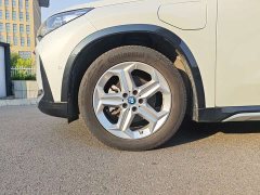 BMW iX1 2023 eDrive25L M Sport Package - ფოტო 9