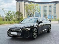 Audi A6L 45 TFSI quattro Dynamic Luxury Edition - ფოტო 1