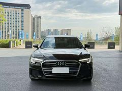 Audi A6L 45 TFSI quattro Dynamic Luxury Edition - ფოტო 2