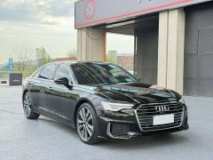 Audi A6L 45 TFSI quattro Dynamic Luxury Edition - ფოტო 3