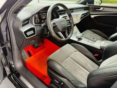 Audi A6L 45 TFSI quattro Dynamic Luxury Edition - ფოტო 4