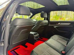 Audi A6L 45 TFSI quattro Dynamic Luxury Edition - ფოტო 5