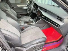 Audi A6L 45 TFSI quattro Dynamic Luxury Edition - ფოტო 6