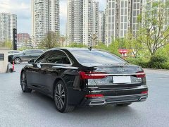 Audi A6L 45 TFSI quattro Dynamic Luxury Edition - ფოტო 7