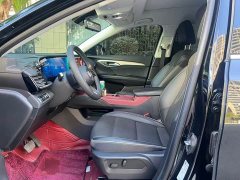 Buick Envision Plus Envision Plus 28T FWD Platinum - ფოტო 4