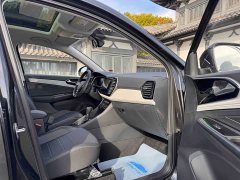 Volkswagen Jetta VS7 280TSI Automatic Glory Edition - ფოტო 10