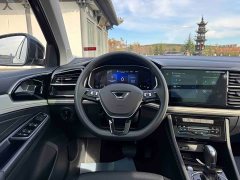 Volkswagen Jetta VS7 280TSI Automatic Glory Edition - ფოტო 16