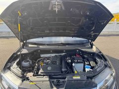 Volkswagen Jetta VS7 280TSI Automatic Glory Edition - ფოტო 19