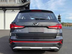 Volkswagen Jetta VS7 280TSI Automatic Glory Edition - ფოტო 5