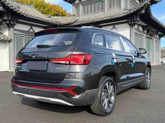 Volkswagen Jetta VS7 280TSI Automatic Glory Edition - ფოტო 6