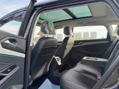 Volkswagen Jetta VS7 280TSI Automatic Glory Edition - ფოტო 8