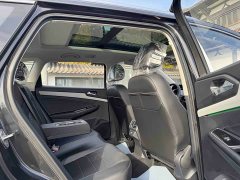 Volkswagen Jetta VS7 280TSI Automatic Glory Edition - ფოტო 9