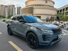 Land Rover Range Rover Evoque 2020 249PS R-DYNAMIC S Sport Edition - ფოტო 3