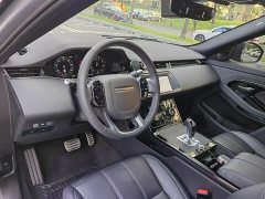 Land Rover Range Rover Evoque 2020 249PS R-DYNAMIC S Sport Edition - ფოტო 4