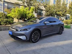 BYD Han EV Glory Edition 506KM FWD Prestige - ფოტო 1
