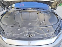 BYD Han EV Glory Edition 506KM FWD Prestige - ფოტო 10