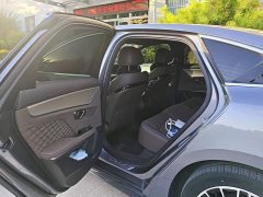 BYD Han EV Glory Edition 506KM FWD Prestige - ფოტო 11