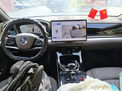BYD Han EV Glory Edition 506KM FWD Prestige - ფოტო 12