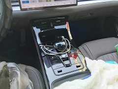 BYD Han EV Glory Edition 506KM FWD Prestige - ფოტო 16