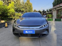 BYD Han EV Glory Edition 506KM FWD Prestige - ფოტო 2
