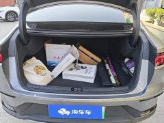 BYD Han EV Glory Edition 506KM FWD Prestige - ფოტო 4