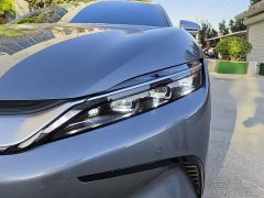 BYD Han EV Glory Edition 506KM FWD Prestige - ფოტო 5