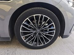 BYD Han EV Glory Edition 506KM FWD Prestige - ფოტო 6