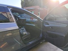 BYD Han EV Glory Edition 506KM FWD Prestige - ფოტო 8