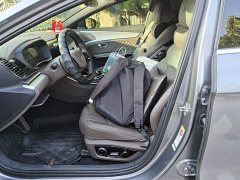 BYD Han EV Glory Edition 506KM FWD Prestige - ფოტო 9