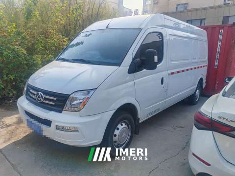 2024 Maxus V80 2.0T AMT3