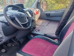 New Journey V80 2.0T AMT3 - photo 4