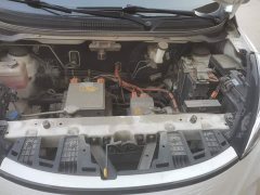 Changan Benben E-Star Pure Heart Edition Multicolor LFP - ფოტო 10