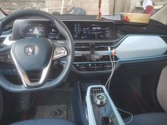 Changan Benben E-Star Pure Heart Edition Multicolor LFP - ფოტო 12