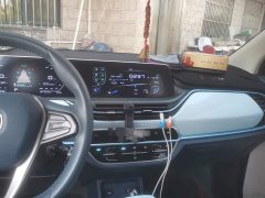 Changan Benben E-Star Pure Heart Edition Multicolor LFP - ფოტო 13